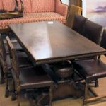 83 3011 DINING ROOM SET